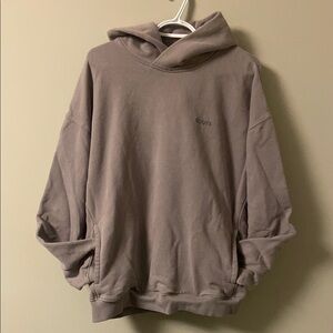 Roots Mauve Women's Sweater